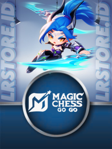 Magic Chess Go go